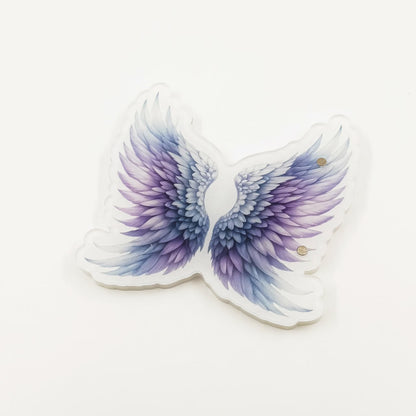 Angel Wing Tiles