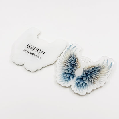 Angel Wing Tiles
