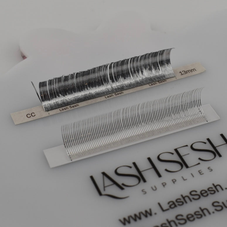 Feather Tinsel || A Lash Sesh Original