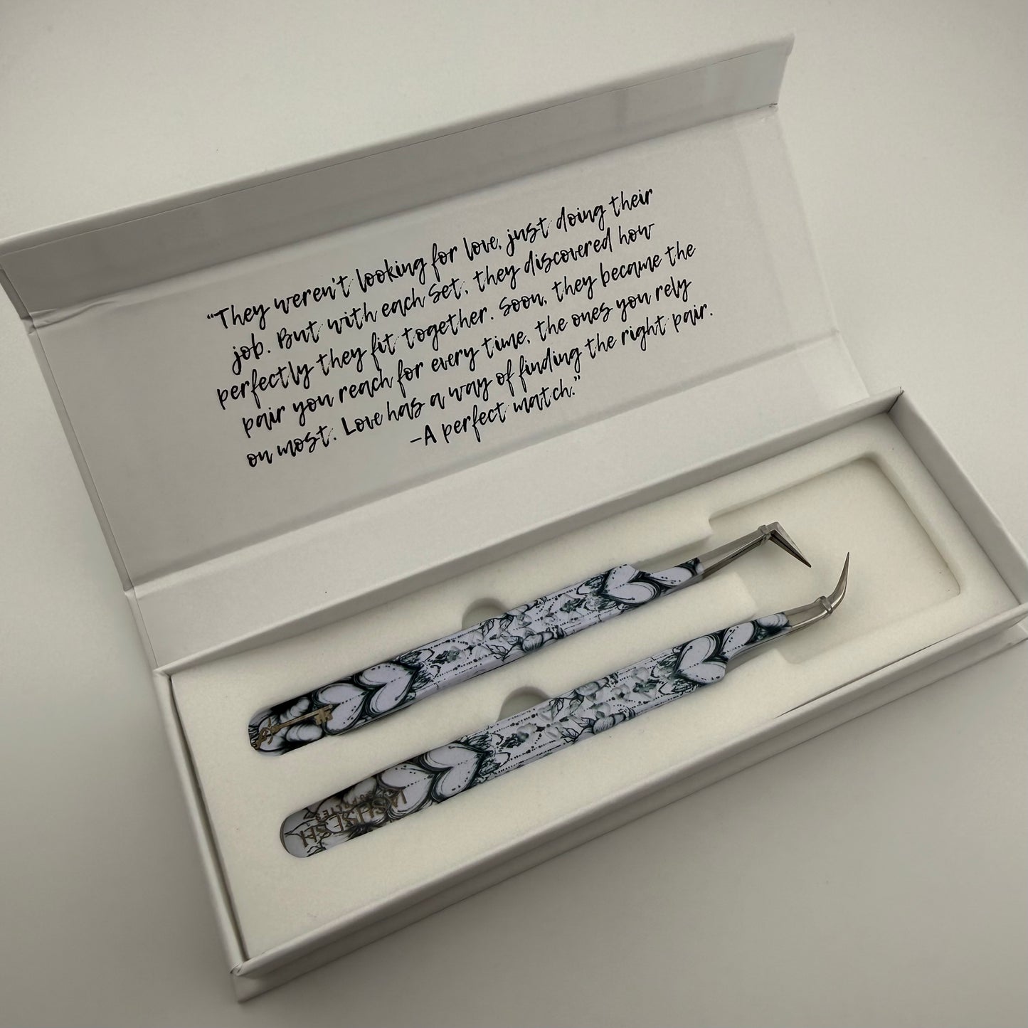 Bottled Up Feelings Collection