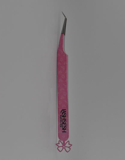 *LE Bow Tweezer Collection
