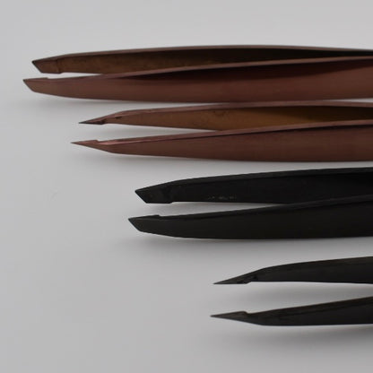 Finishing Tweezers