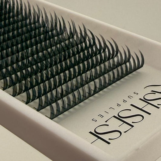 Tinsel Anime (Single Sided)