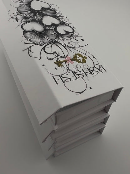 Bottled Up Feelings Collection