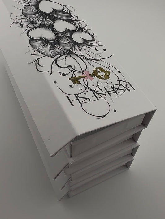 Bottled Up Feelings Collection