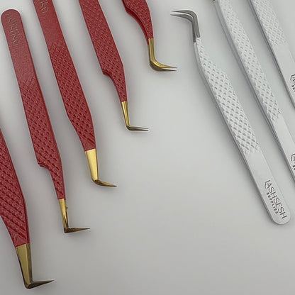 24k Gold Dipped *LE Collection