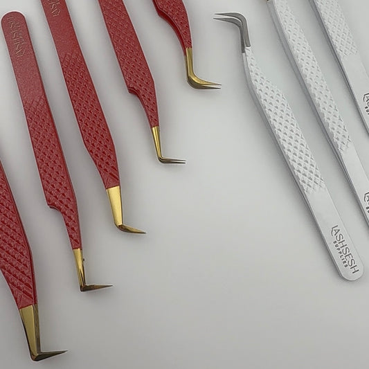 24k Gold Dipped *LE Collection