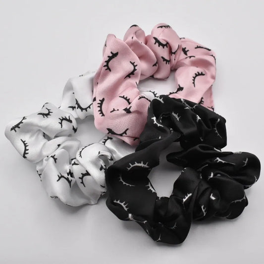 Lash Scrunchies