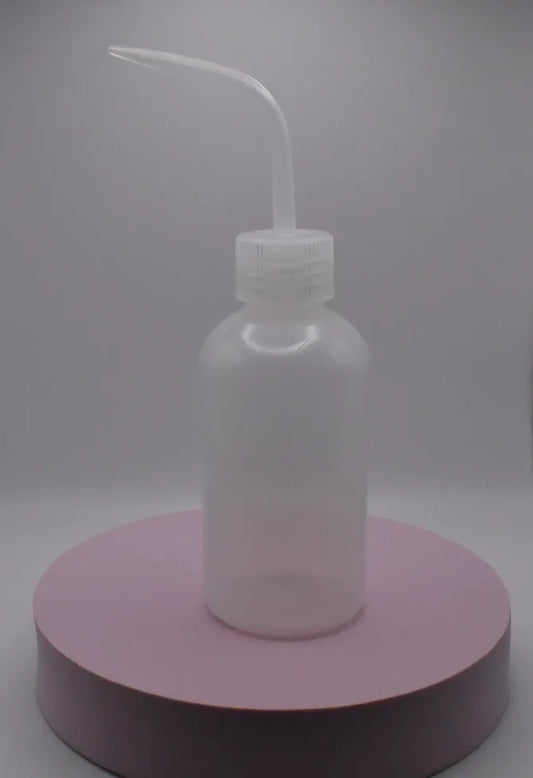 Squeeze Rinse Bottles